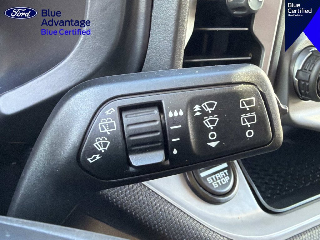 Certified 2023 Ford Bronco Sport Big Bend w/ Convenience Package AWD/4WD image 30