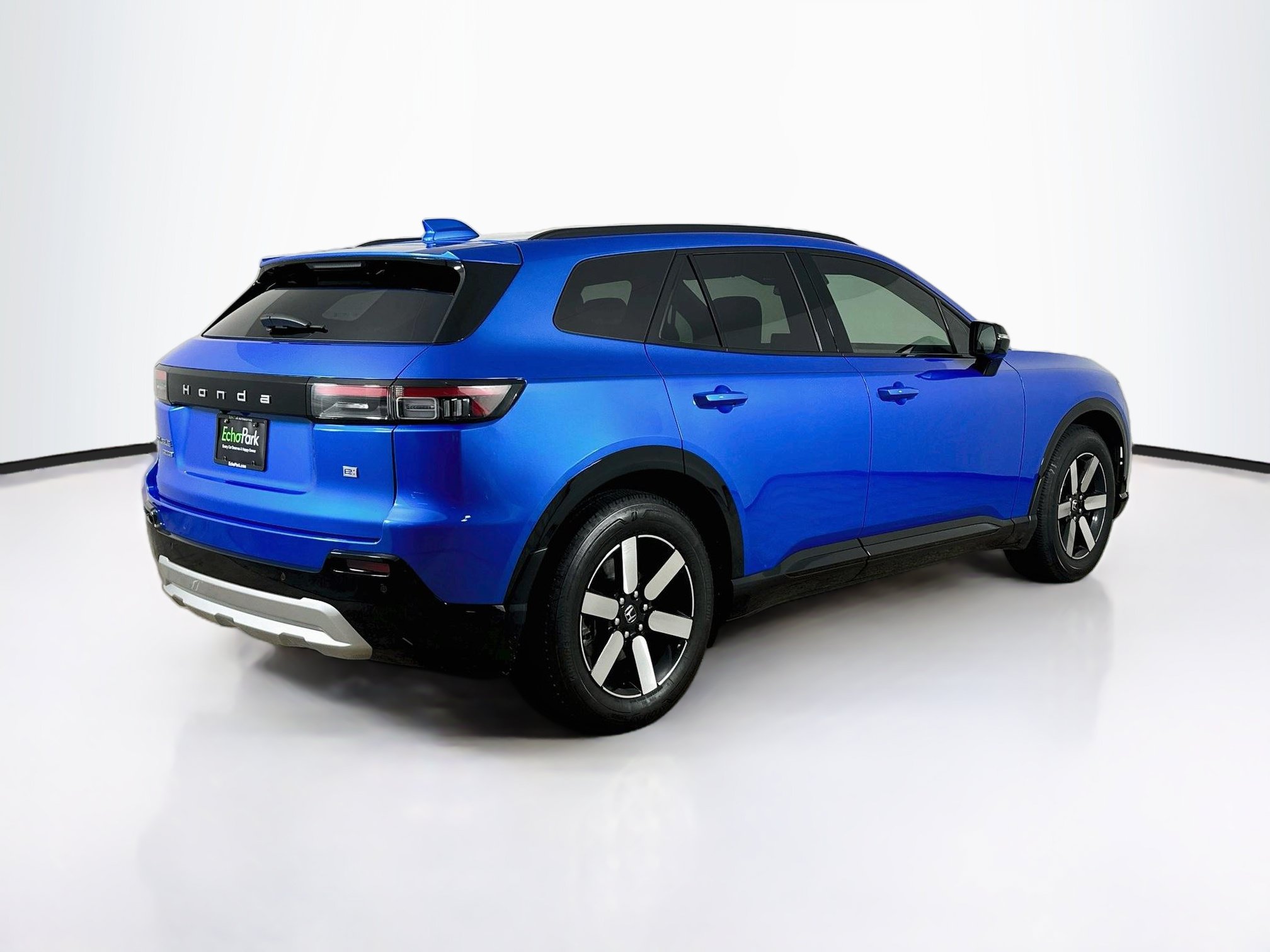 Used 2025 Honda Prologue Touring image 9
