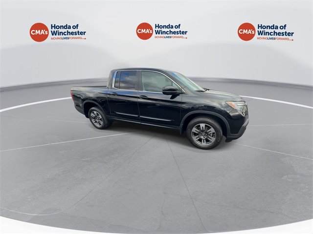 Used 2019 Honda Ridgeline RTL image 12