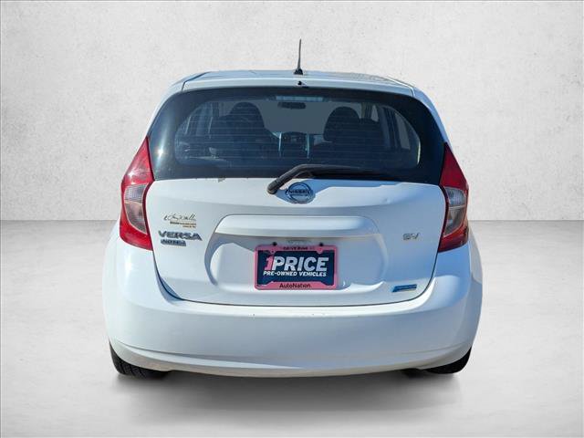 Used 2015 Nissan Versa Note SV FWD image 6