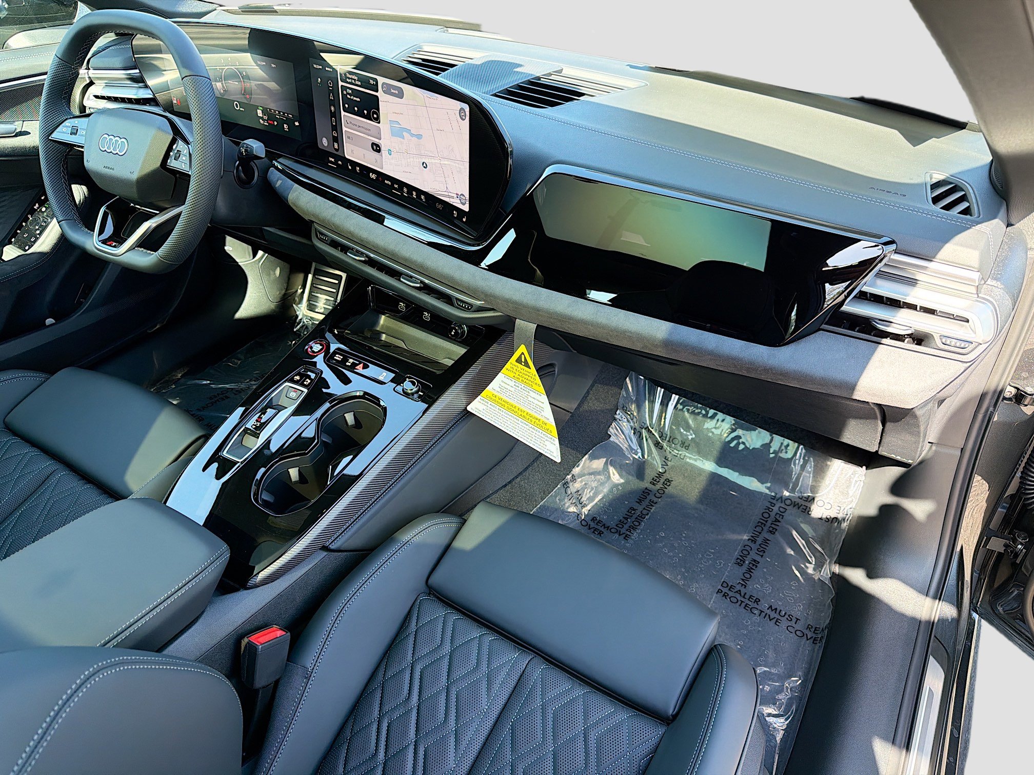 New 2026 Audi S5 Premium Plus image 13