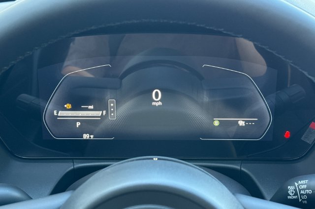 New 2026 MAZDA CX-5 AWD 2.5 S image 29