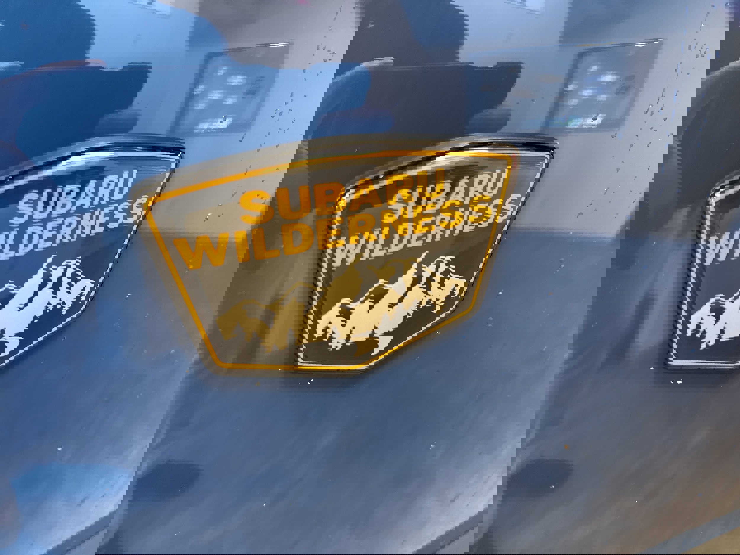 Used 2024 Subaru Crosstrek 2.5i Wilderness AWD/4WD image 5