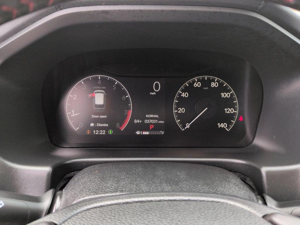 Used 2025 Honda Odyssey Sport-L image 22