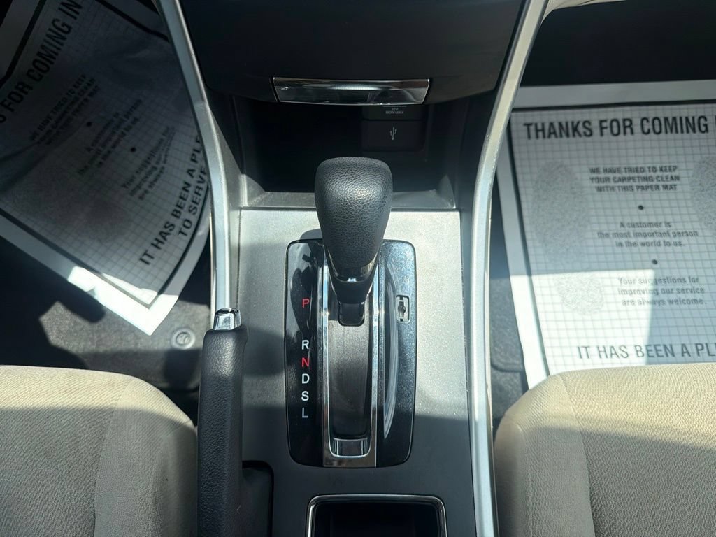 Used 2013 Honda Accord LX image 11