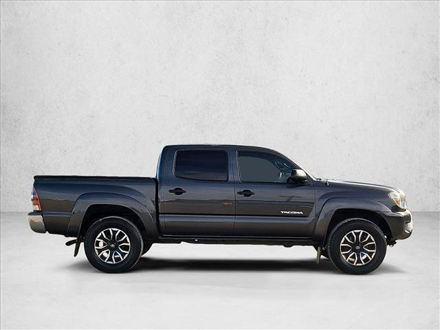 Used 2012 Toyota Tacoma PreRunner RWD image 4