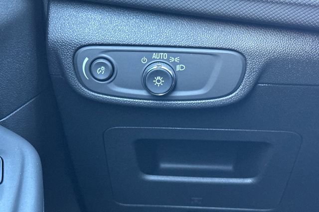 New 2026 Chevrolet TrailBlazer LT image 32