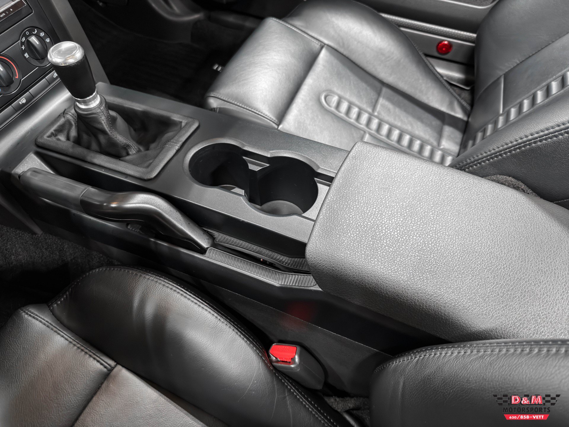 Used 2007 Ford Mustang GT RWD image 24