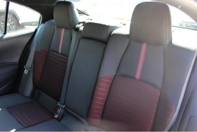 Certified 2026 Toyota Corolla SE FWD image 32