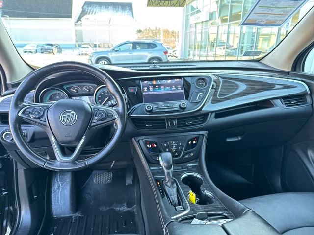Used 2017 Buick Envision Essence image 15