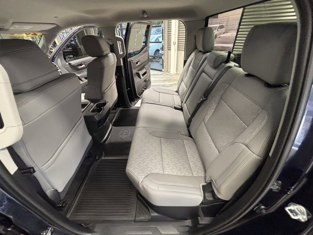Used 2023 Toyota Tundra SR5 w/ TRD Off-Road Premium Package image 48