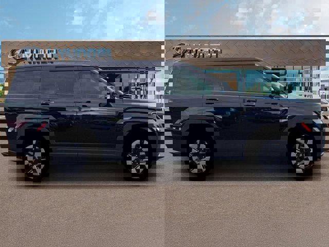 New 2026 Hyundai Santa Fe SE image 9