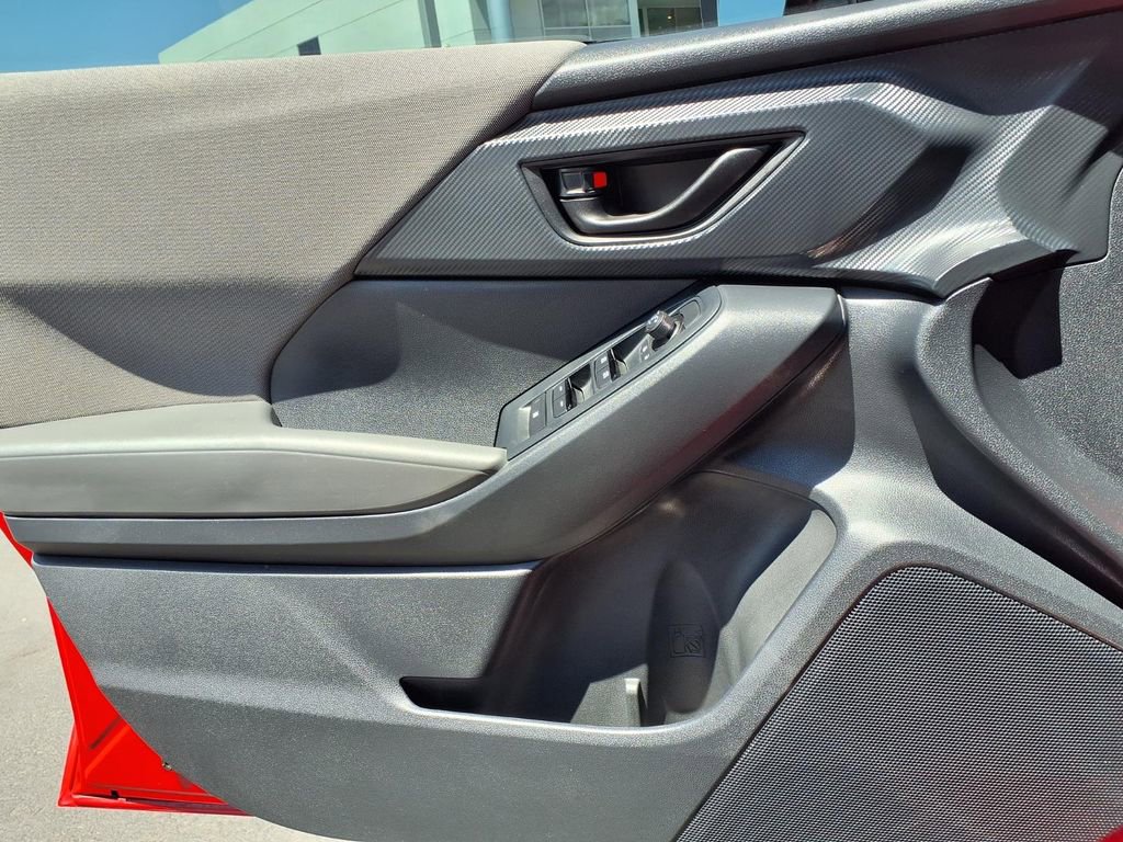 Used 2025 Subaru Crosstrek 2.0i w/ Convenience Package #1 AWD/4WD image 26