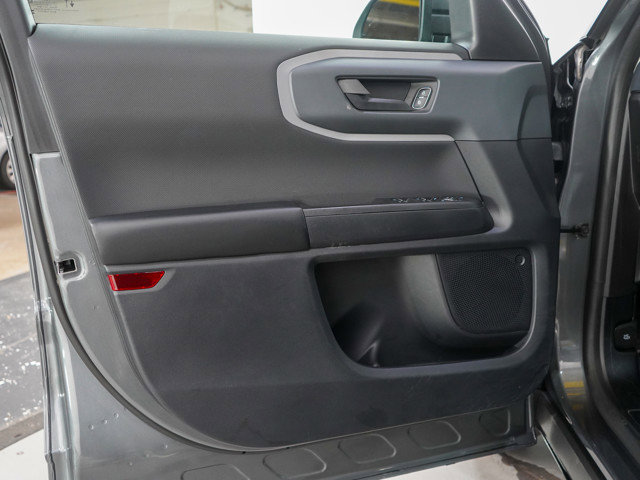 Used 2024 Ford Bronco Sport Big Bend image 20