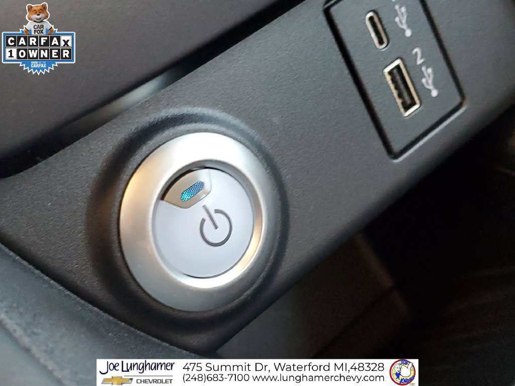 Used 2023 Nissan Leaf S FWD image 17