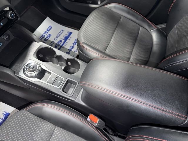 Used 2023 Ford Escape ST-Line w/ Tech Pack #1 image 18