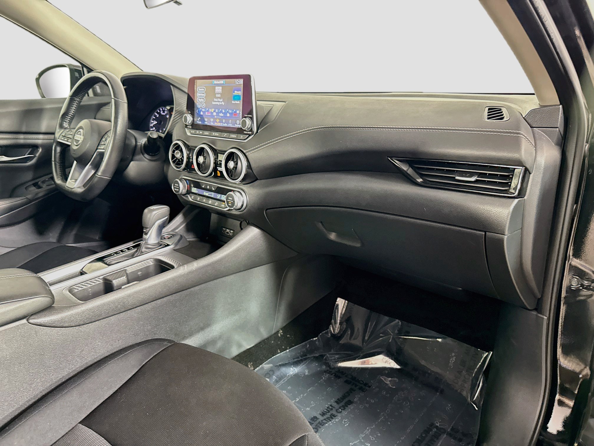 Used 2023 Nissan Sentra SV w/ All-Weather Package FWD image 30