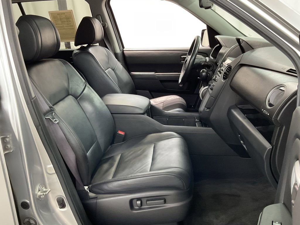 Used 2013 Honda Pilot EX-L image 28