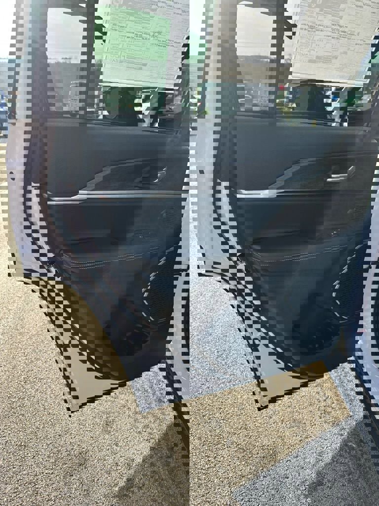 New 2026 Jeep Grand Cherokee Limited image 21