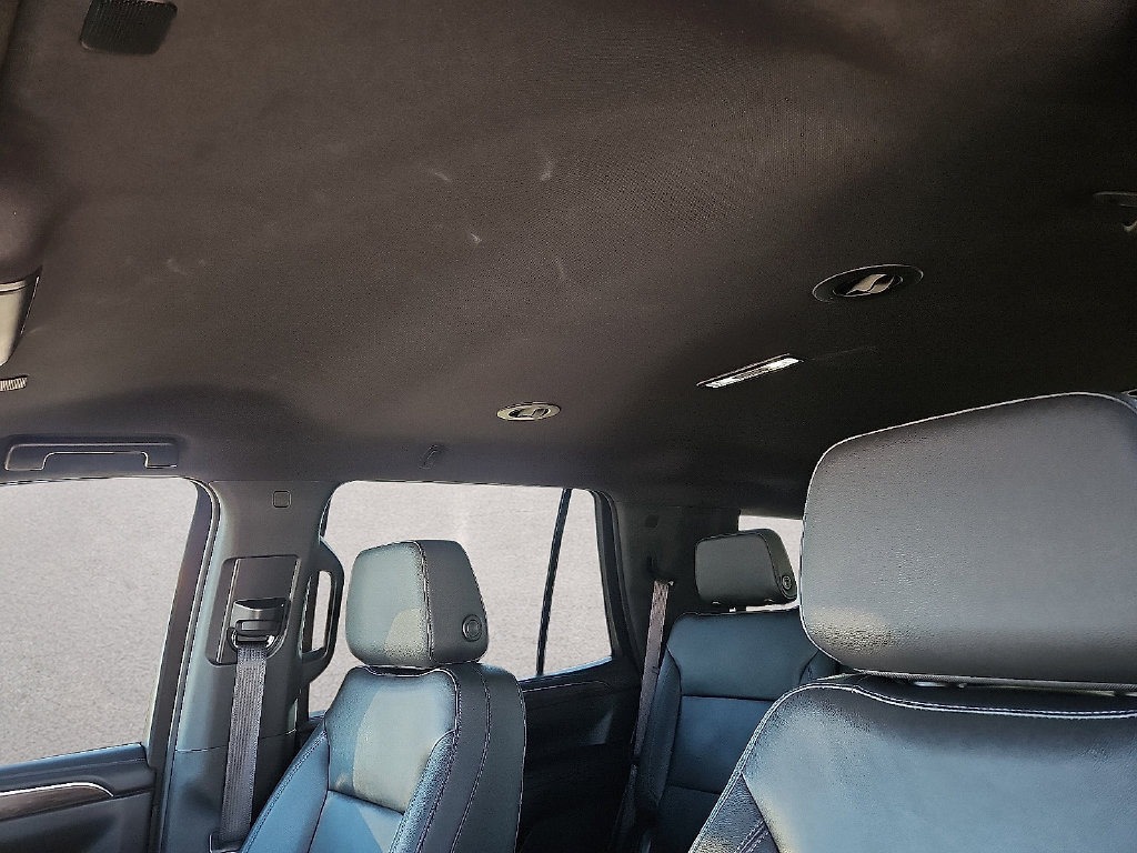 Used 2022 Chevrolet Tahoe LT w/ Luxury Package RWD image 20