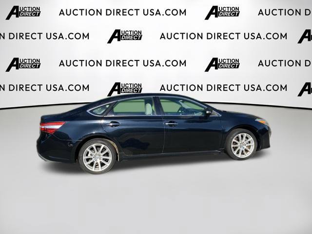 Used 2013 Toyota Avalon XLE Touring FWD image 8