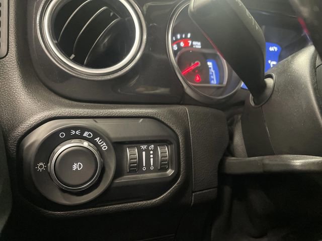 Used 2021 Jeep Wrangler Unlimited Rubicon w/ Trailer Tow Package image 27