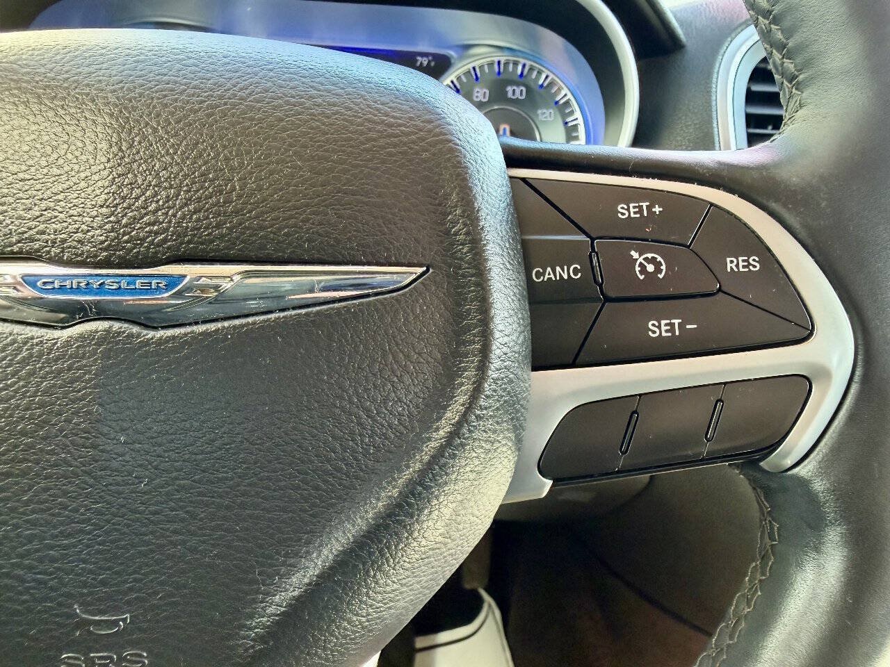 Used 2016 Chrysler 300 C AWD/4WD image 38