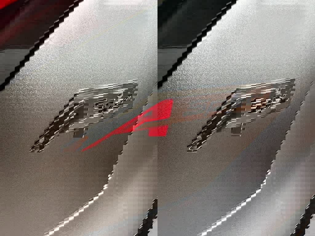 New 2026 Acura MDX A-Spec image 5