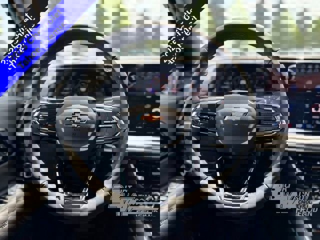 New 2025 Chevrolet Tahoe Premier image 13