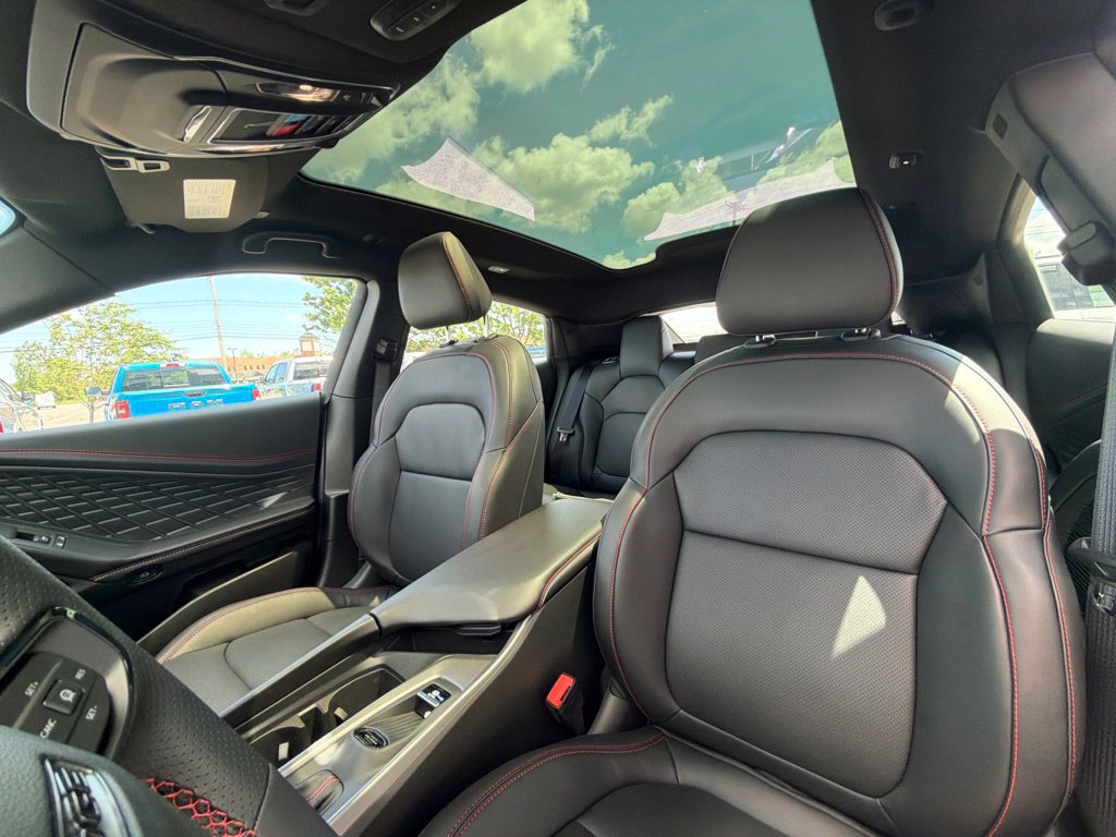 New 2026 Dodge Charger R/T AWD/4WD image 6