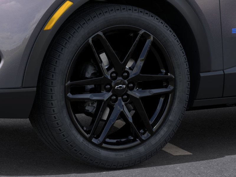 New 2026 Chevrolet Equinox EV LT w/ LPO, All-Weather Mat Package AWD/4WD image 32