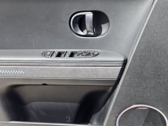 Certified 2025 Hyundai Ioniq 5 N image 23