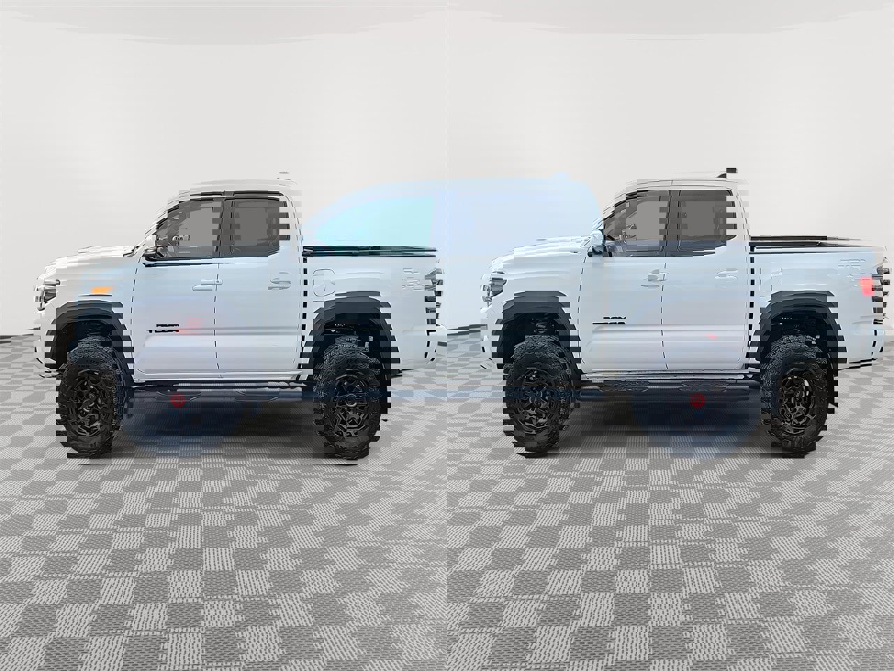 Used 2023 Toyota Tacoma TRD Pro image 8