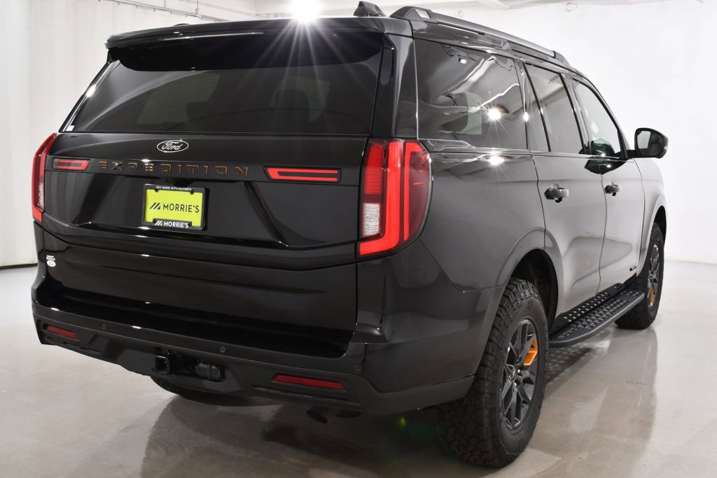 New 2026 Ford Expedition Tremor AWD/4WD image 12
