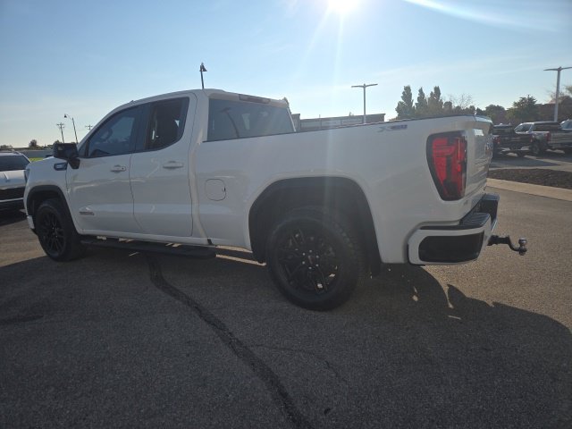 Used 2022 GMC Sierra 1500 Elevation w/ X31 Off-Road Package AWD/4WD image 15