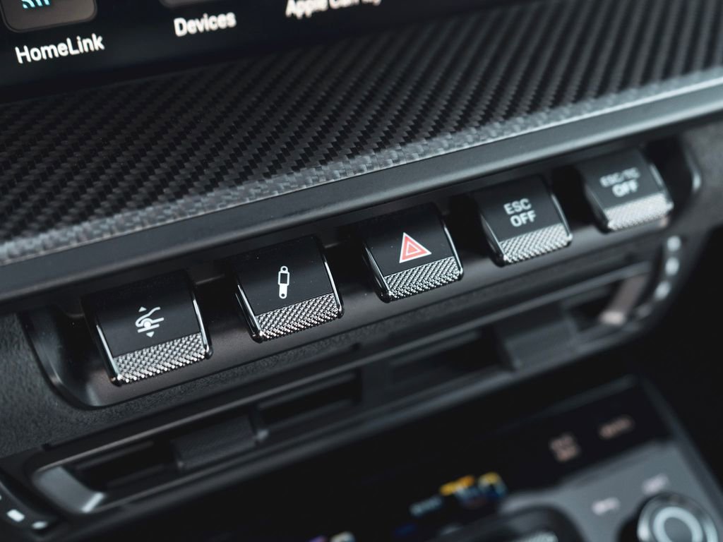 Used 2024 Porsche 911 GT3 RS w/ Weissach Package image 27