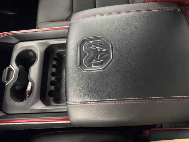 Used 2023 RAM 1500 Rebel w/ Rebel Level 1 Equipment Group image 47