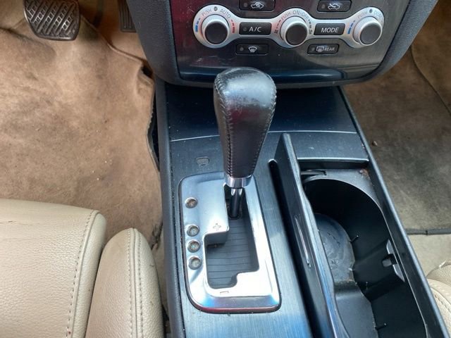 Used 2014 Nissan Maxima 3.5 SV image 41