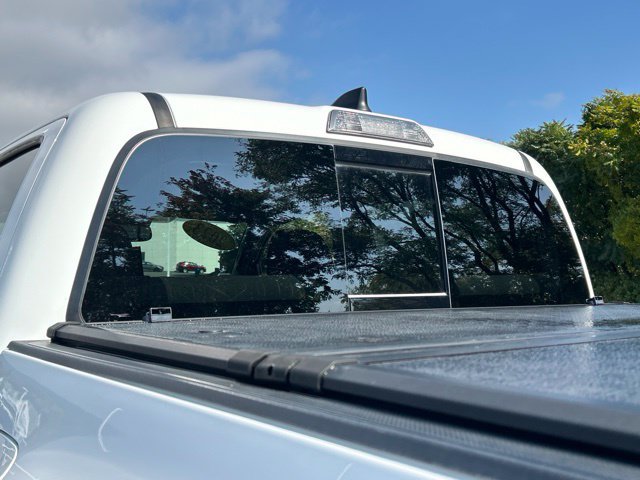 Certified 2023 Toyota Tacoma TRD Off-Road AWD/4WD image 30