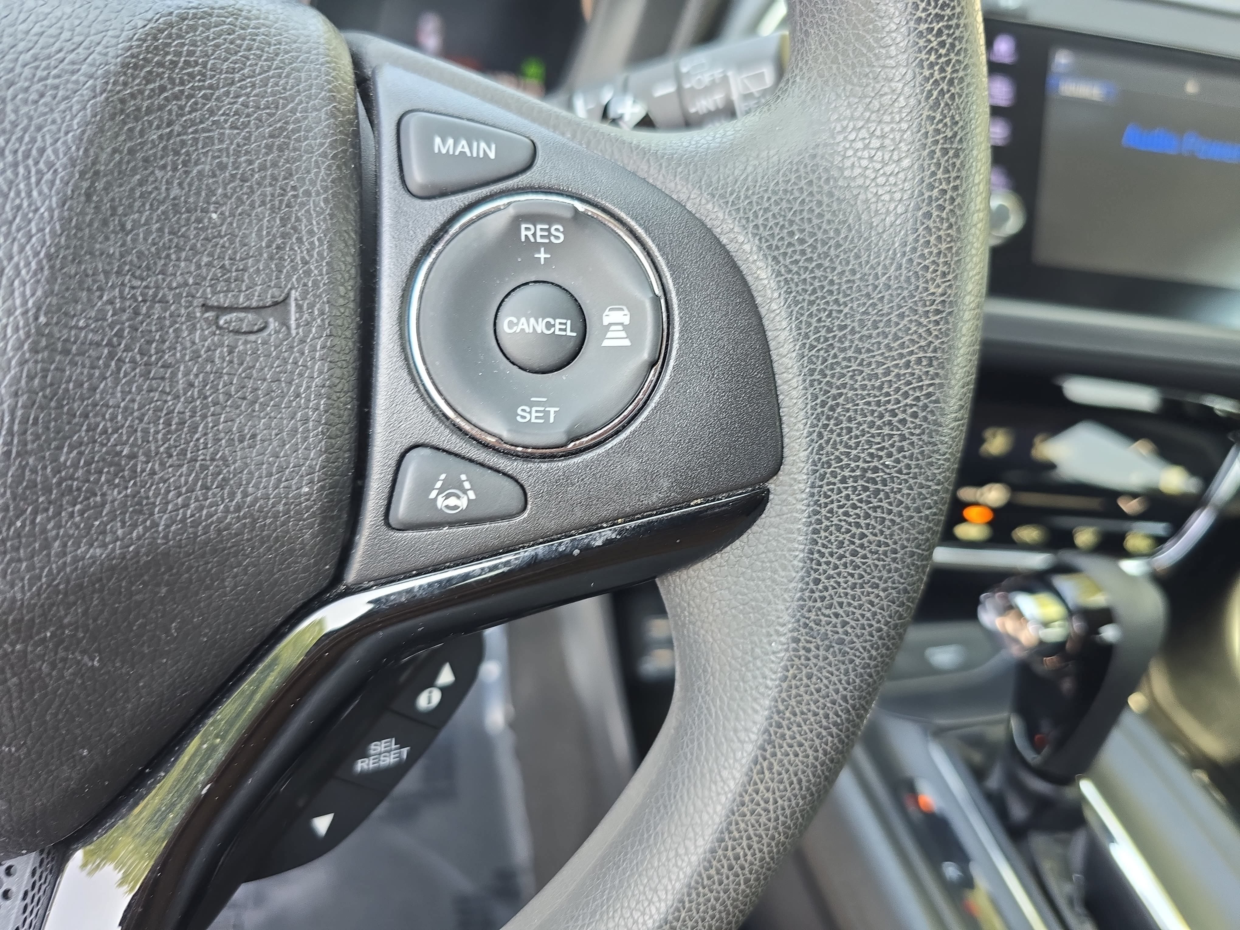 Used 2022 Honda HR-V EX image 17