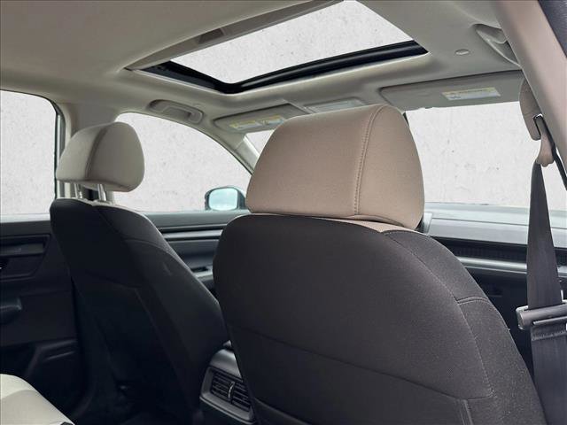 Certified 2024 Honda CR-V EX image 28