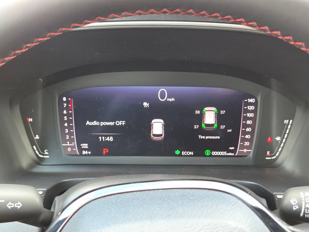 New 2026 Honda Pilot Black Edition image 38