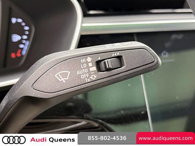 Used 2023 Audi Q3 2.0T Premium Plus w/ Premium Plus Package AWD/4WD image 25