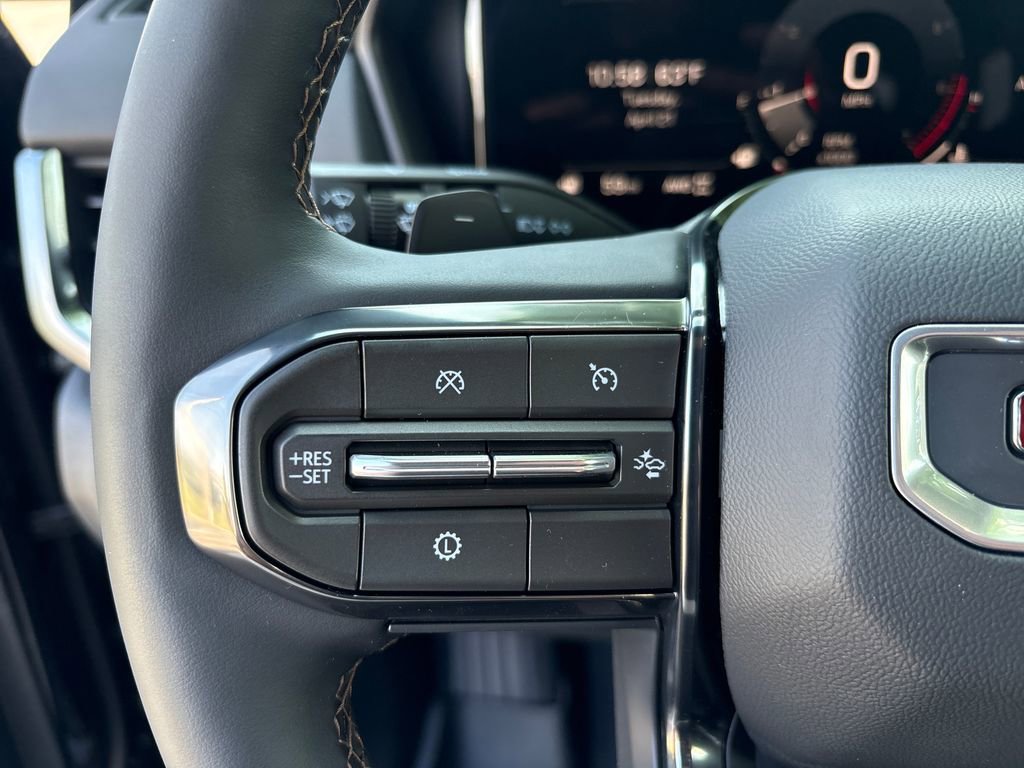 New 2026 GMC Terrain AT4 AWD/4WD image 20