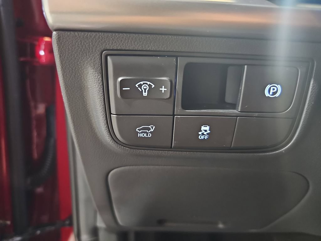 New 2026 Hyundai Tucson Limited AWD/4WD image 26