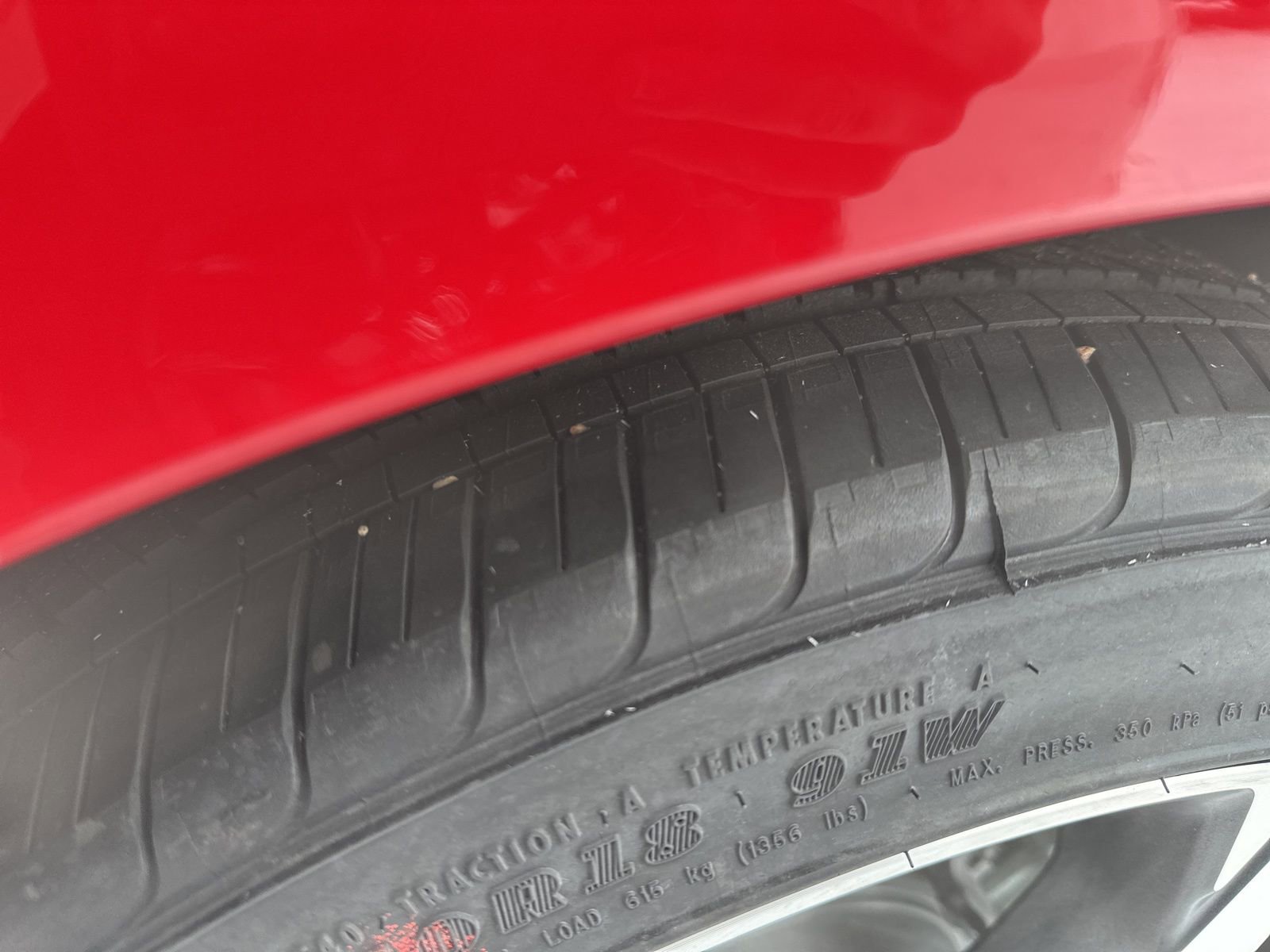 New 2026 Honda Civic Sport Touring image 7