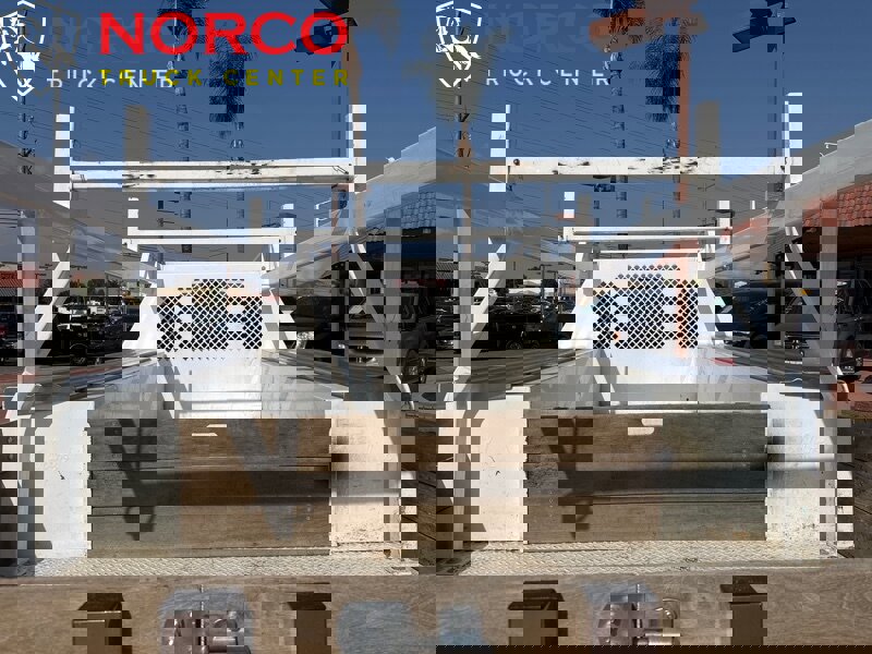 Used 2022 Chevrolet Silverado 3500 W/T w/ WT Convenience Package image 22