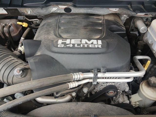 Used 2018 RAM 2500 Tradesman w/ Chrome Appearance Group image 50