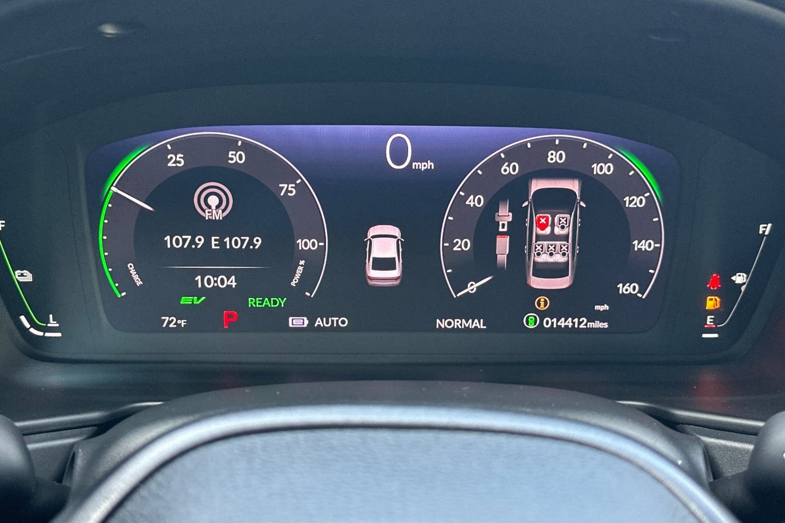 Used 2024 Honda Accord Sport image 23