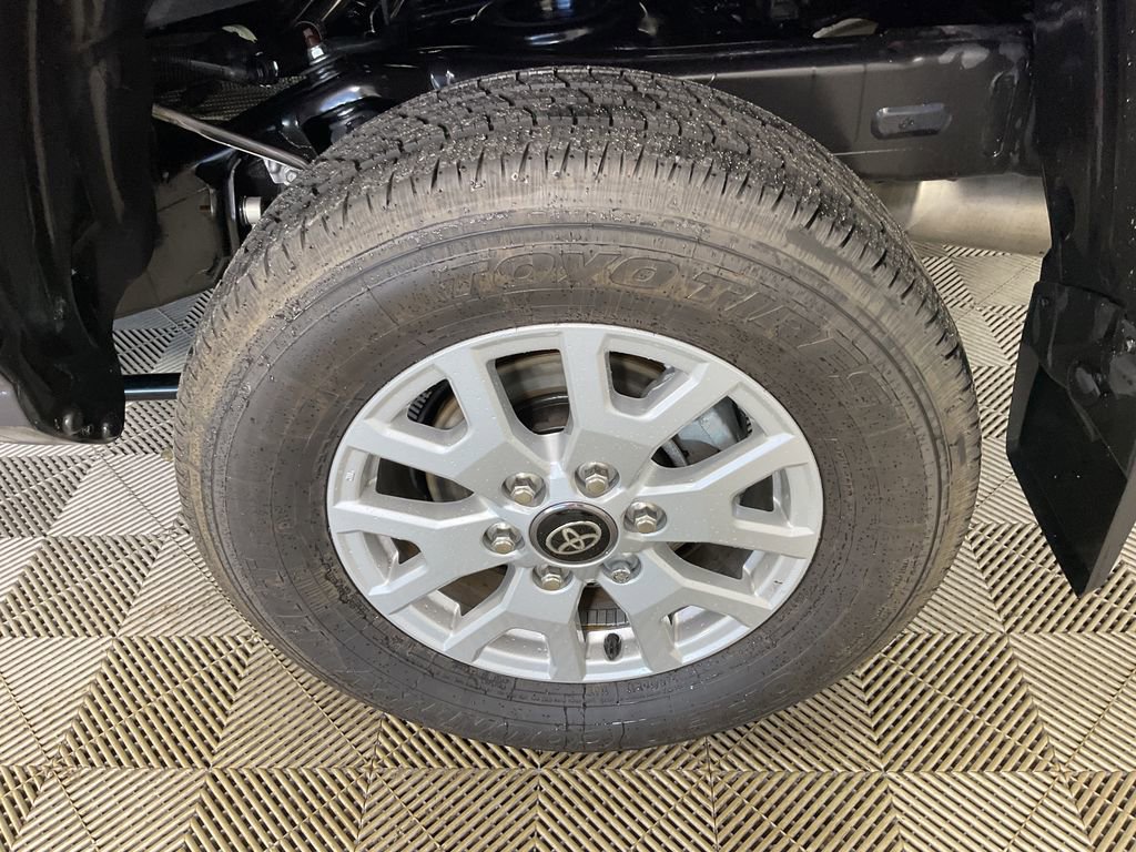 New 2025 Toyota Tacoma SR5 image 5